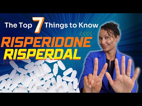 Risperdal Oral: Uses, Side Effects, and Interactions Explained post thumbnail image