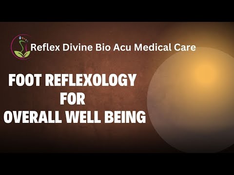 Discover 9 Foot Pressure Points for Enhanced Well-Being post thumbnail image