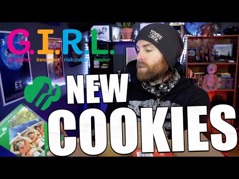Vegan Girl Scout Cookies: Which Ones Can You Enjoy? post thumbnail image