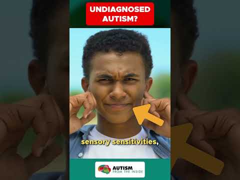 Understanding High-Functioning Autism Symptoms: 5 Key Insights