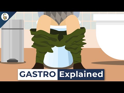 Understanding Abdominal Pain and Diarrhea Causes post thumbnail image