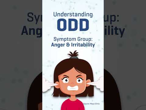 Understanding Oppositional Defiant Disorder: Symptoms and Care