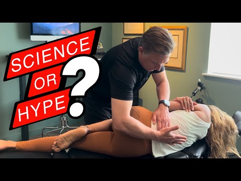What to Expect from a Chiropractor’s Care