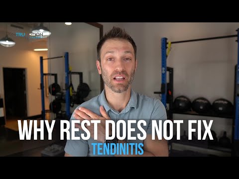 Essential Insights Into Tendinosis You Shouldn't Miss