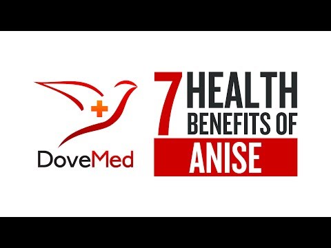Seven Surprising Health Perks of Anise Seed