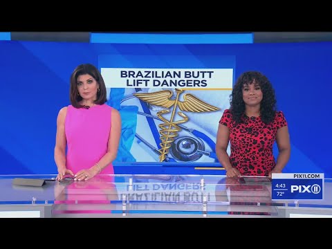 Brazilian Butt Lift: Benefits, Risks, and Costs Explained post thumbnail image