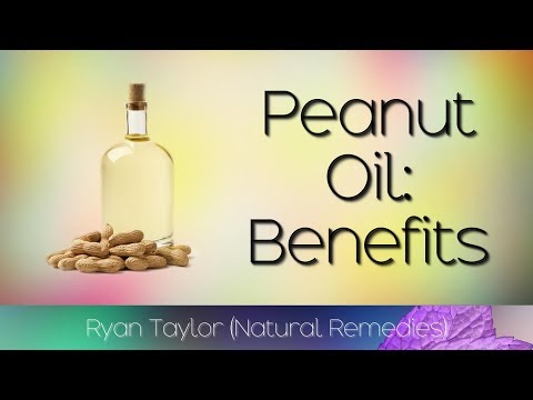 Peanut Oil: Benefits, Risks, and Versatile Uses