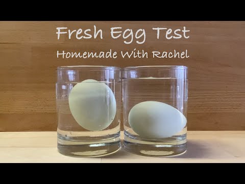 4 Simple Ways to Tell If Your Eggs Are Fresh or Spoiled