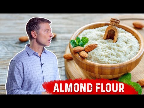 Almond Flour vs. Wheat: A Healthier Choice for Your Diet