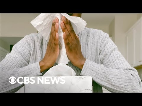 How Weather Changes Can Trigger Migraine Symptoms