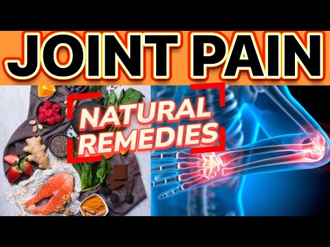 Effective Remedies for Arthritis: A Comprehensive Overview