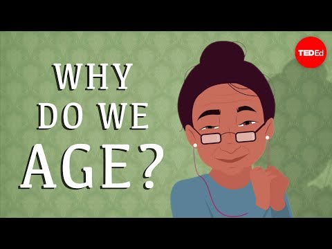 Understanding Aging: How It Affects Your Health and Wellness post thumbnail image