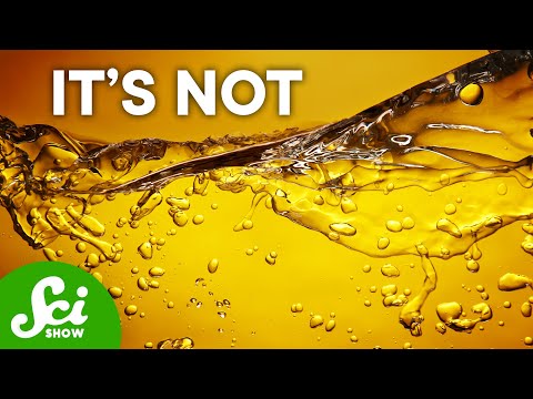 Is Your Urine Really Sterile? Understanding the Facts