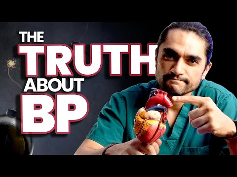 Debunking 5 Common Myths About High Blood Pressure