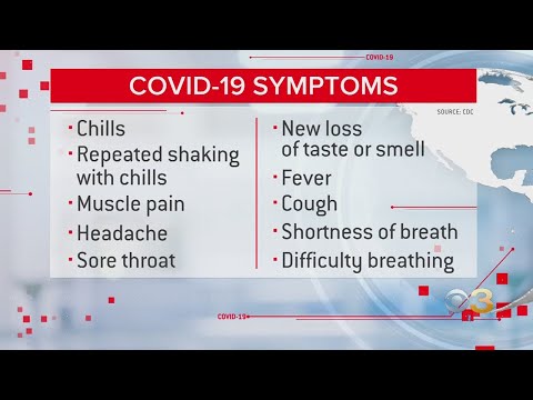 Understanding Sore Throat as a COVID-19 Symptom: What to Expect