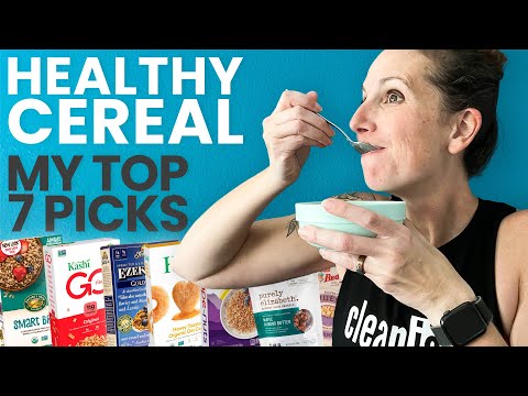 Choosing Sugar-Free Cereals for Better Health Management