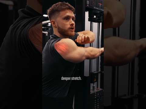Elevate Your Shoulder Routine with 11 Rear Delt Exercises