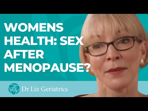 Feel-Good Sex Positions for Better Intimacy After Menopause