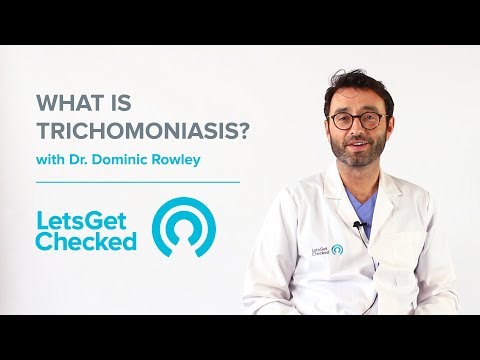 Understanding Trichomoniasis: Symptoms, Causes, and Treatment