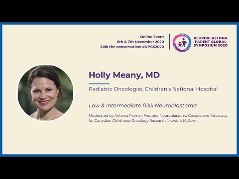 Understanding Neuroblastoma: A Closer Look at the Condition post thumbnail image