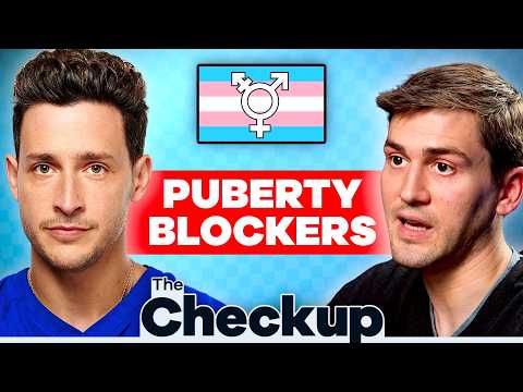 What’s the Difference Between Being Transgender and Health Care?