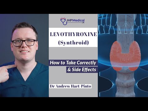 Understanding Eltroxin Oral: Uses and Side Effects Explained
