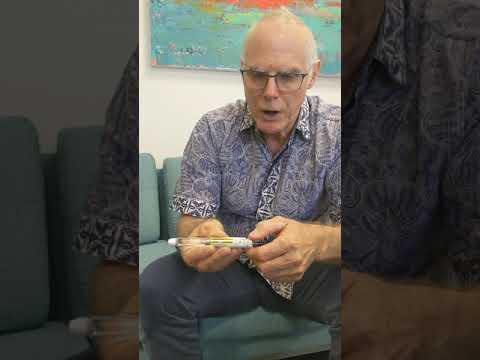 Basaglar Kwikpen U-100: Uses and Side Effects Explained post thumbnail image
