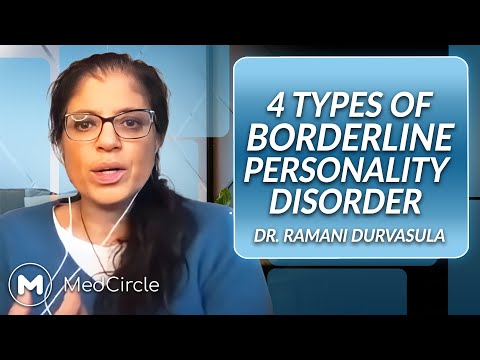 Understanding BPD: Types and Their Impact on Mental Health