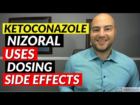 Nizoral Topical: Essential Facts on Uses and Side Effects