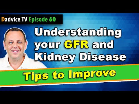 Understanding Glomerular Filtration Rate: What It Means