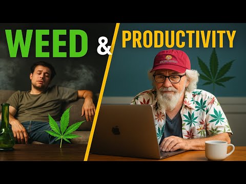 12 Energizing Sativa Strains for Focus and Creativity