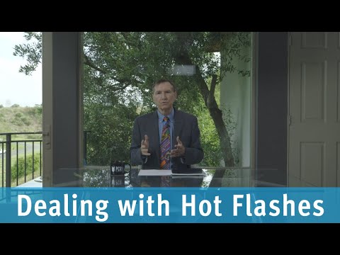 Understanding Hot Flashes in Men: Causes and Treatment Options