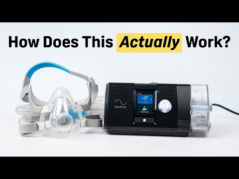 Understanding Obstructive Sleep Apnea: Gadgets That Help
