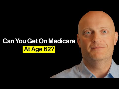 Understanding Medicare Eligibility at Age 62: What You Need to Know post thumbnail image