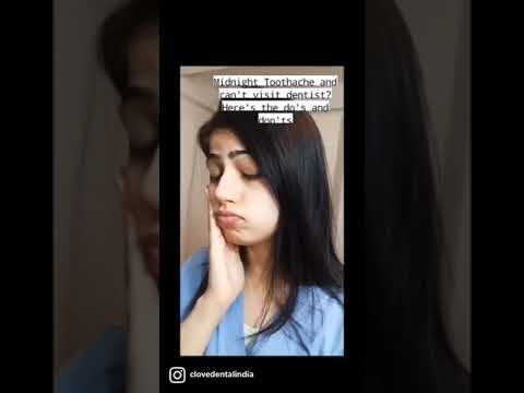 Top 4 Over-the-Counter Remedies for Toothache Relief post thumbnail image