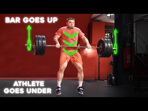 Master the Power Clean: Benefits and Perfect Form