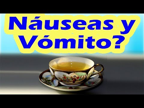 Alivio natural para las náuseas: remedios caseros efectivos post thumbnail image