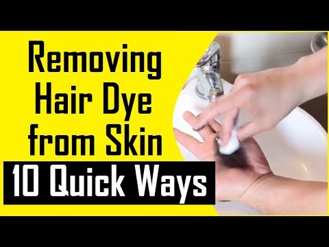 Safe Ways to Remove Henna Stains from Your Skin