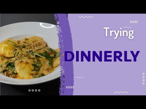 Dinnerly Review: Is This Meal Kit a Healthy Option?