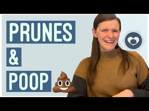 Sip Your Way to Wellness with Prune Juice Benefits
