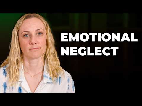 Childhood Emotional Neglect: Recognizing Its Lasting Effects