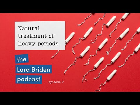 22 Effective Treatments to Manage Heavy Periods Naturally post thumbnail image