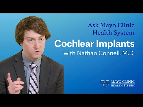 Cochlear Implants Revealed: What You Should Know