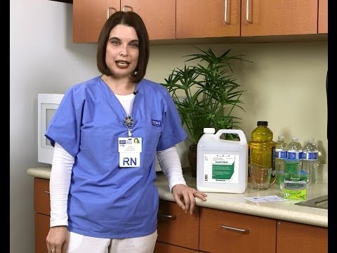 Four Simple Steps to Prepare for Your Colonoscopy