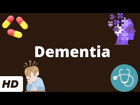 Navigating Dementia: Stages, Causes, and Treatments Explained