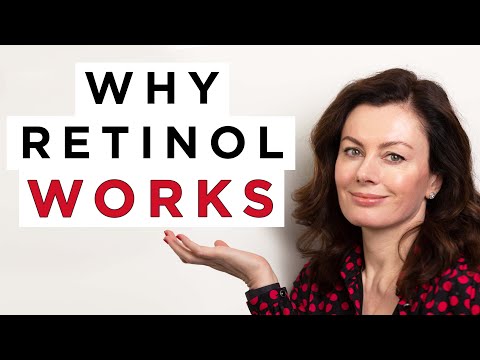 Understanding Retinol Burn: Symptoms and Effective Treatment
