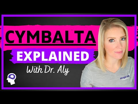 Cymbalta Side Effects: Essential Insights for Patients