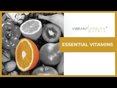 15 Essential Supplements for a Stronger Immune System post thumbnail image