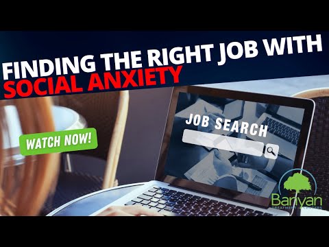 12 Meaningful Jobs That Support Wellness for Those with Anxiety