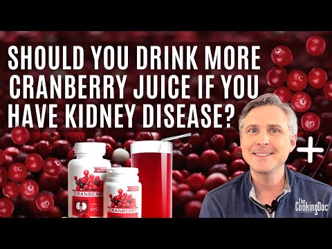 Cranberry Benefits and Risks: What You Need to Know post thumbnail image